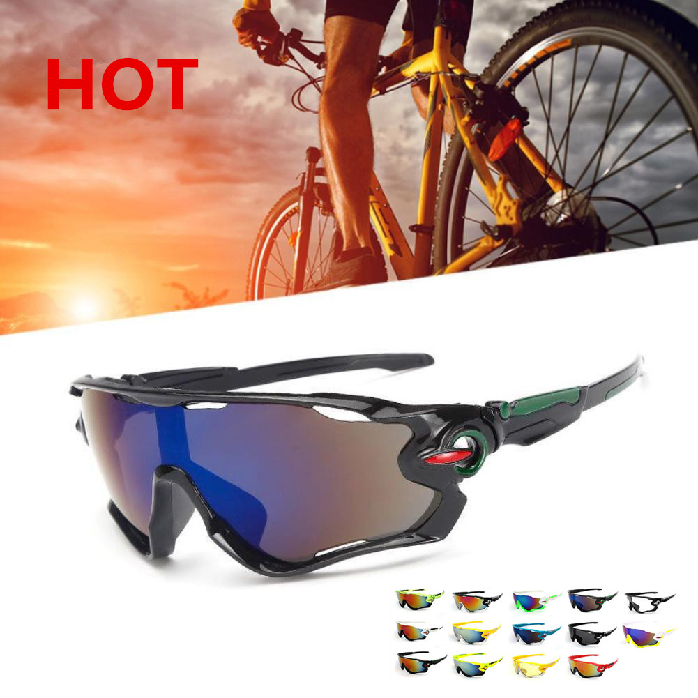 Gafas Ciclismo Hombre Mujer Gafas Bicicleta Montaña Gafas de Sol, gafas de  ciclismo hombre 
