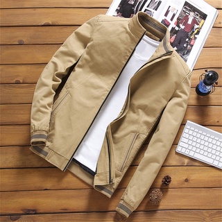 Chaquetas discount chico joven