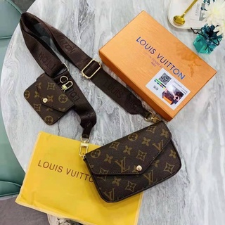 Replica exacta de pochette louis vuitton Bolsos de segunda mano baratos