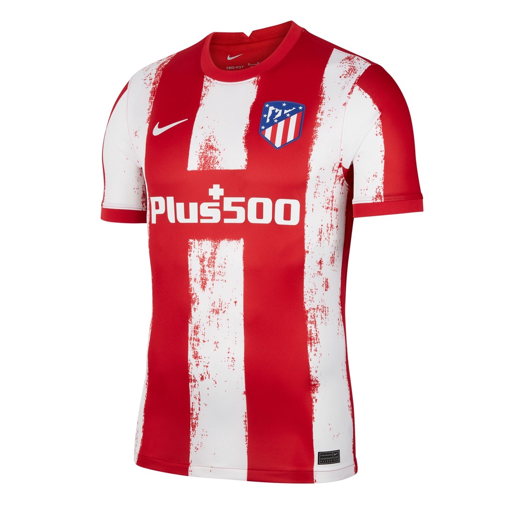 Playera Atletico De Madrid. Adulto Y Niño