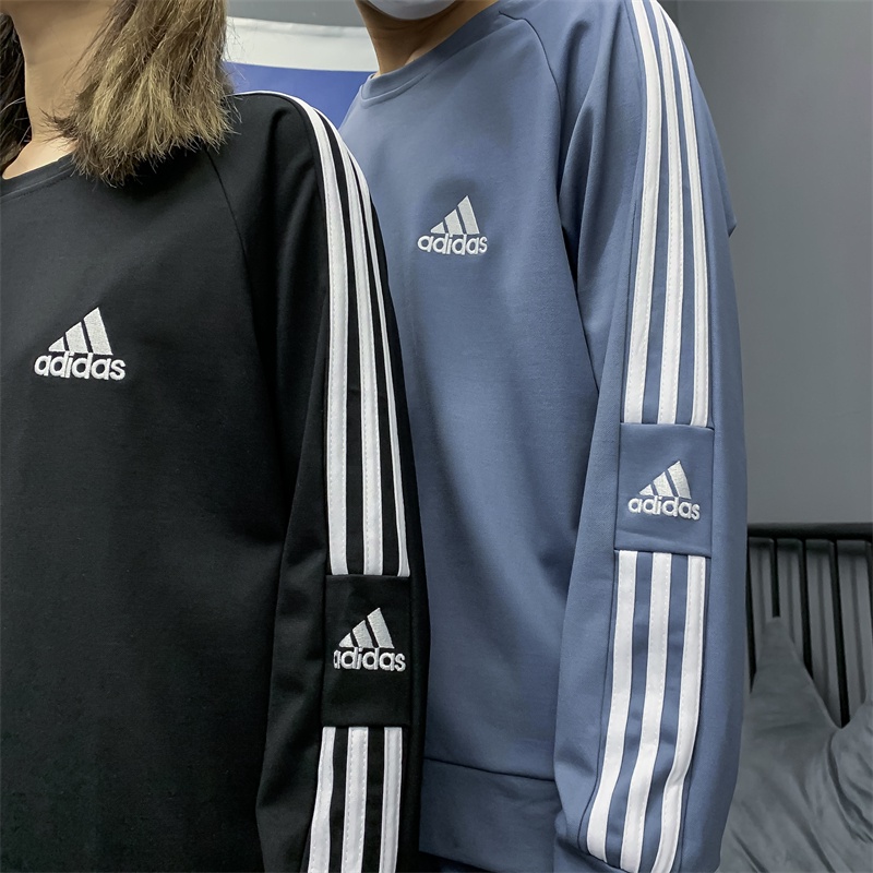 Sudaderas adidas para discount parejas