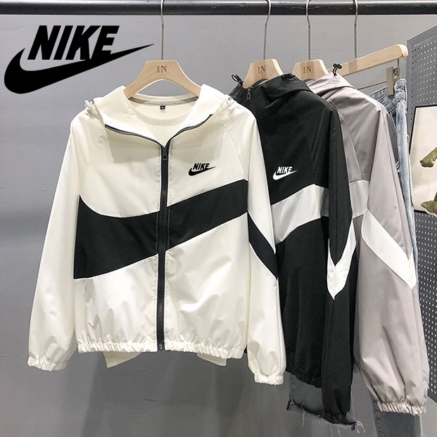 vegetariano Marcado Bienvenido chaquetas nike Ofertas En Línea, 2023 | Shopee Colombia