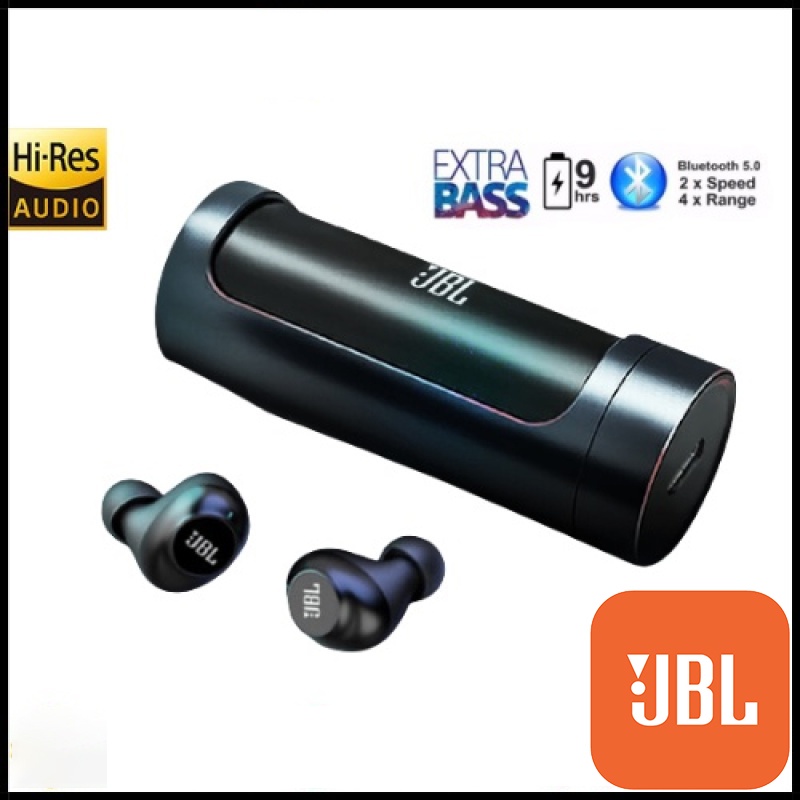 Jbl audifonos inalambricos discount precio