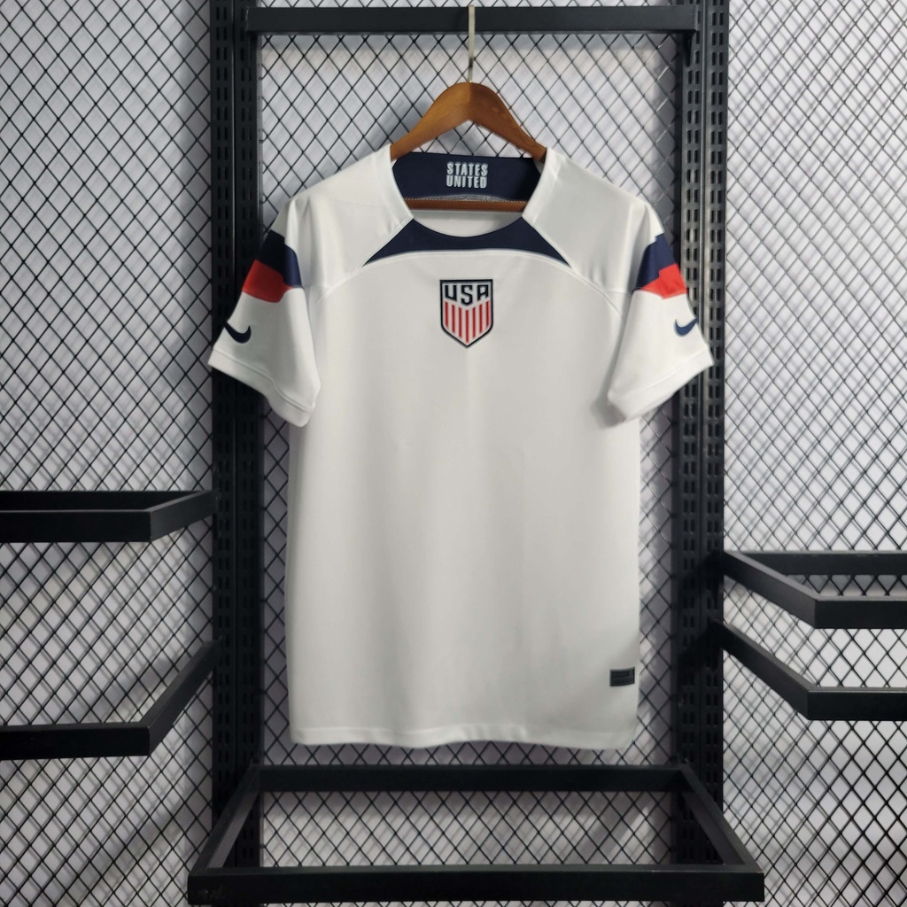 Camiseta de estados discount unidos