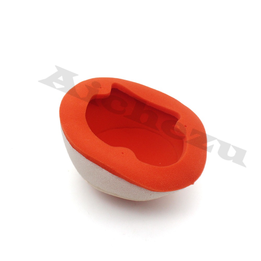 Filtro Aria A Doppia Schiuma Per KTM - SX, XC, EXC, 85-560cc, Lavabile - Foto 2