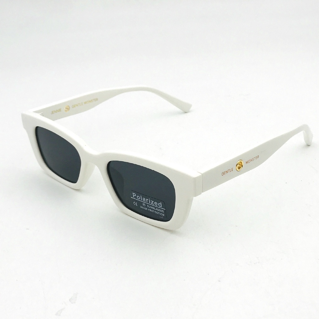 Gentle Monster JENNIE-1996 01 Gafas De Sol Para Mujer Puede Elegir