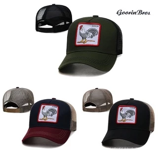 Las mejores ofertas en Gorras de béisbol para hombre Red Bass Pro Shops