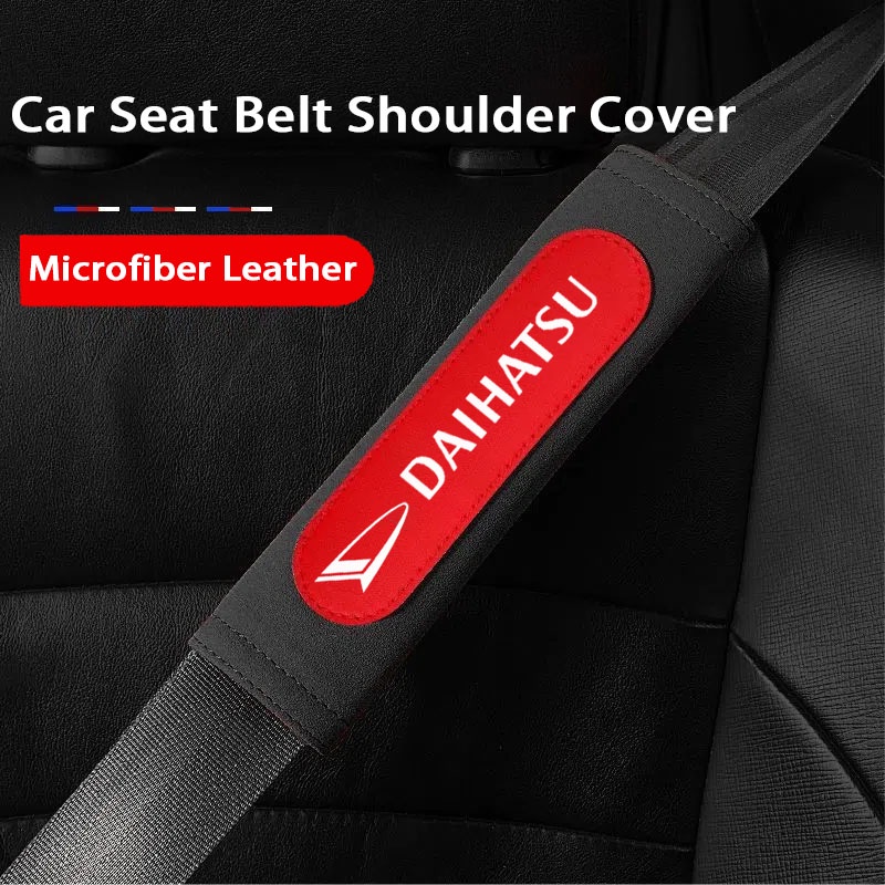 Cubierta para cinturón de seguridad universal de coche, protector de  almohadilla suave y de felpa para