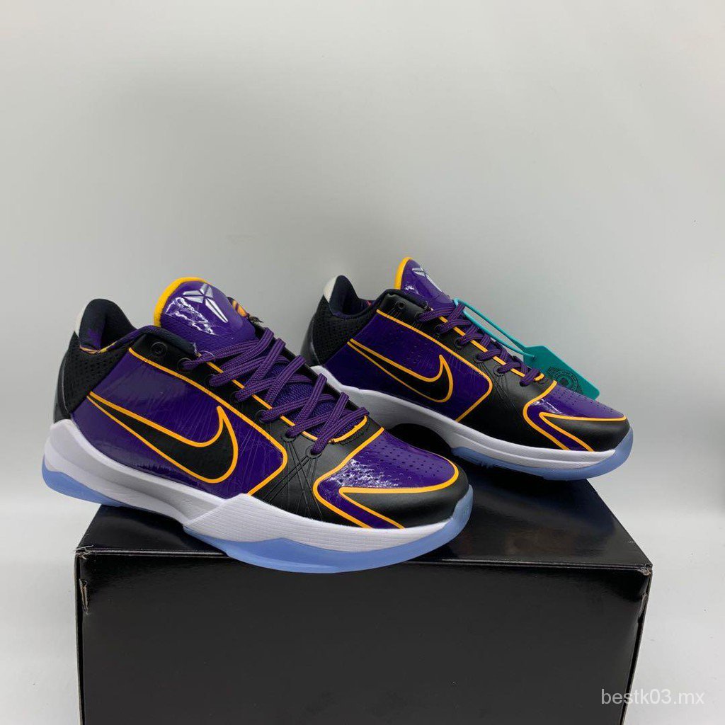 Nike Kobe 5 Protro 