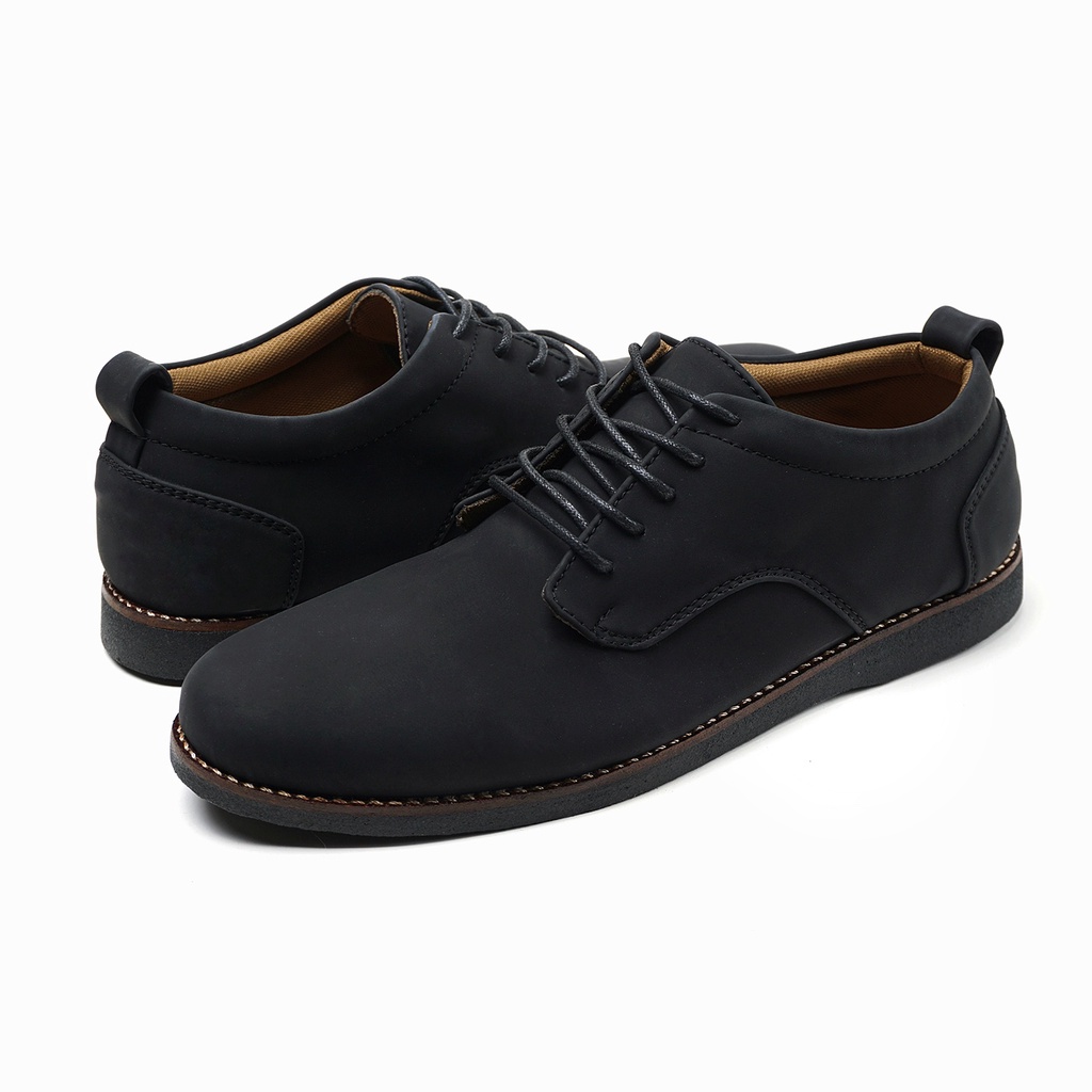 Zapatos semi store formal hombre