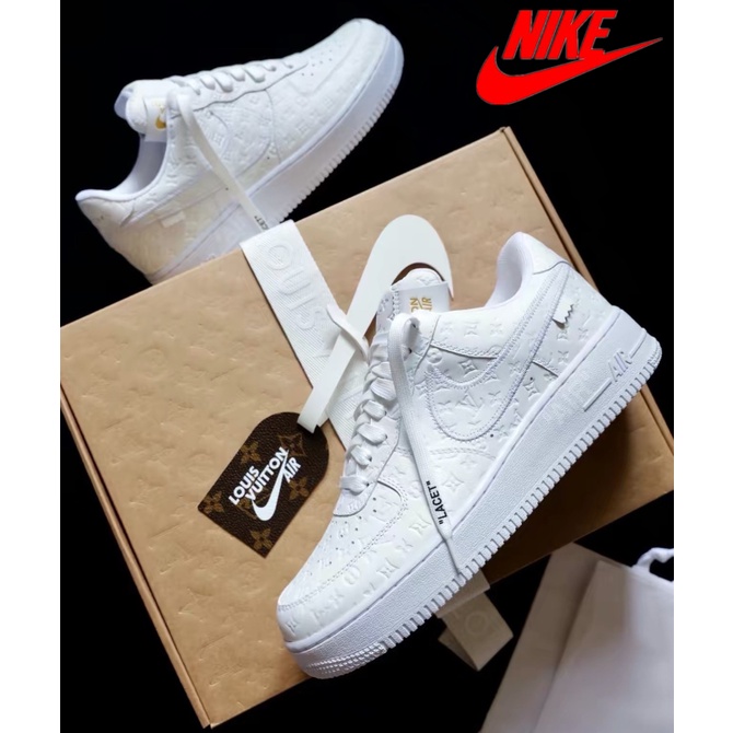 Nike air force originales mujer online