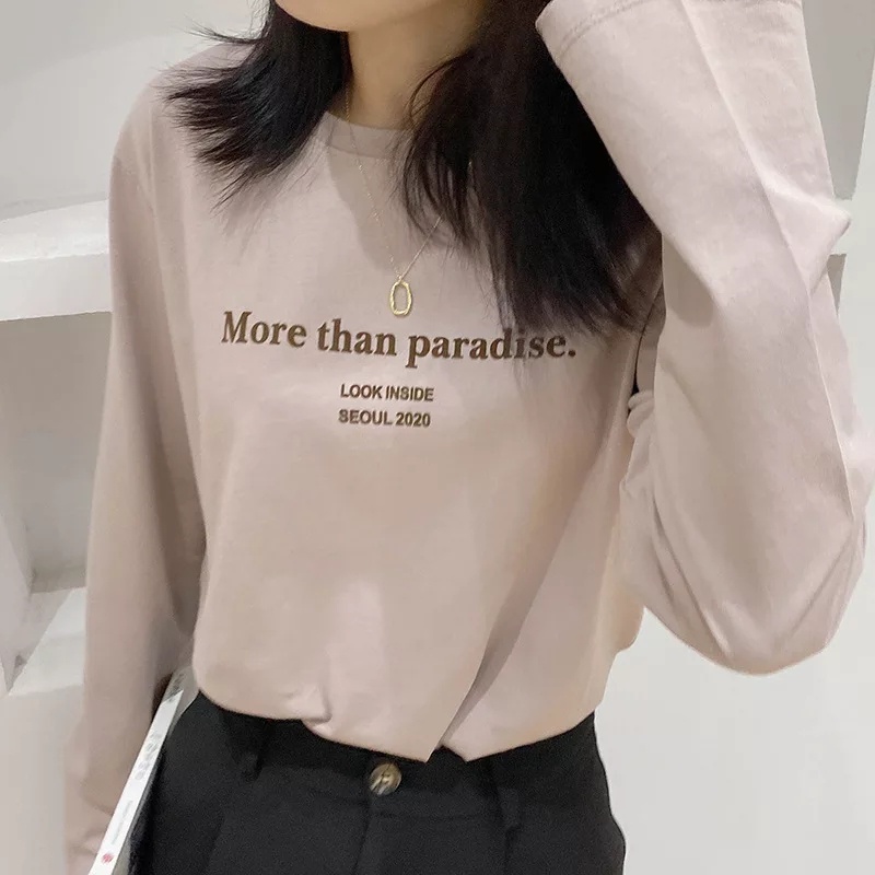 Camisetas inside mujer online 2020