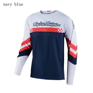 2022 Nuevo Estilo De Los Hombres De Motocross Racing Camisa Moto Bike  Montar Ropa Casual Top Troylee Diseño Listo stock | Shopee Colombia