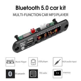 Venta caliente Adaptador Bluetooth manos libres inalámbrico para coche  Bluetooth Car Kit Transmisor FM - China Transmisor FM Bluetooth, coche
