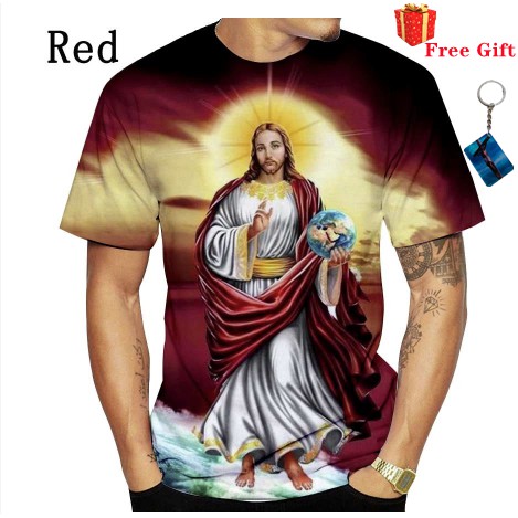 Playeras de online cristo