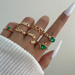 Modelos de discount anillos para dama