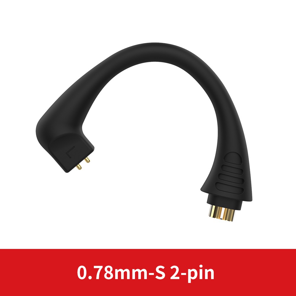 TRN BT20S PRO Cable HIFI Auricular MMCX/2Pin QDC Conector Uso Para KZ ...