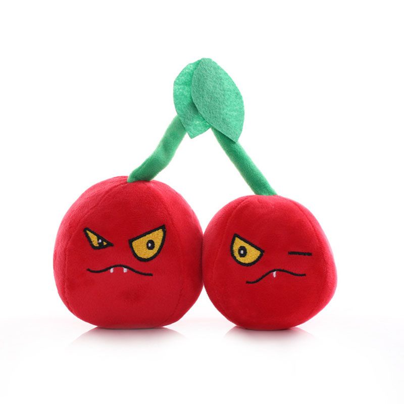 Set De Figuras De Peluche Pvz Blover Zombie Plant Con 50 Pegatinas Venta Internacional  Mkp 19797030