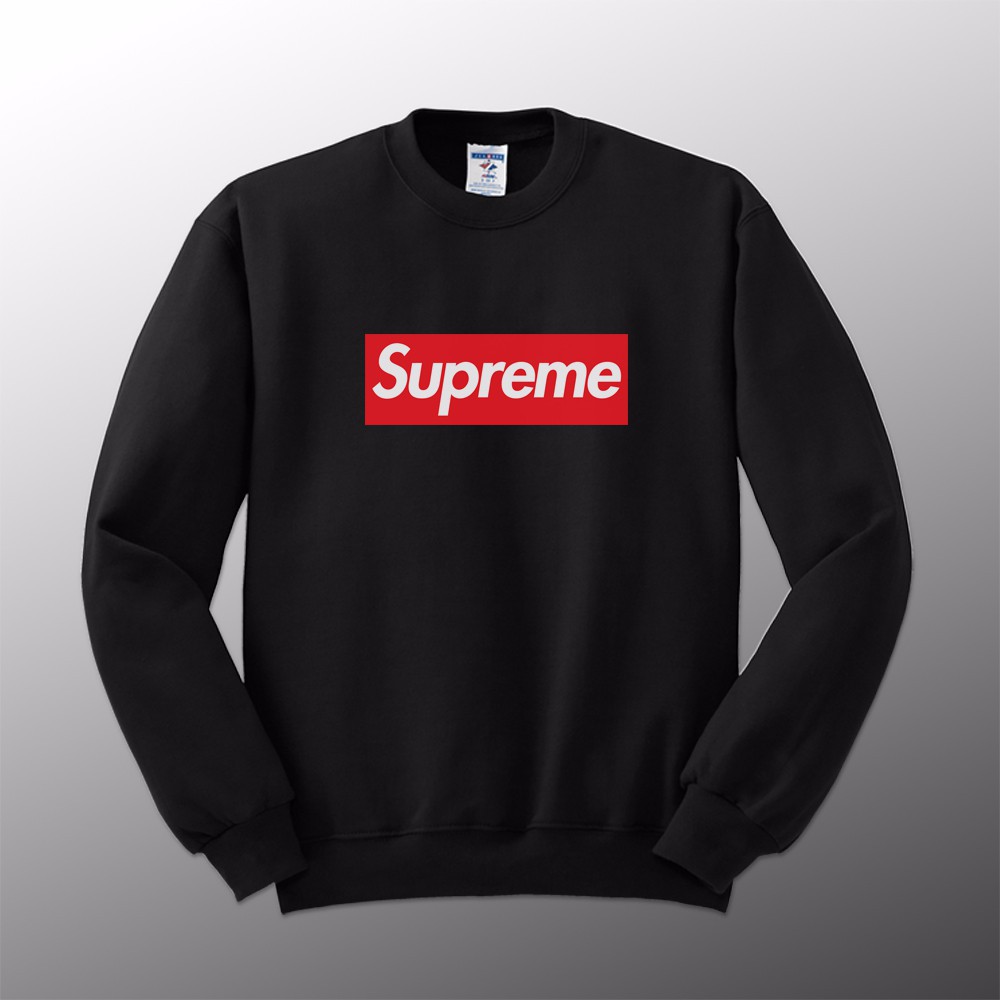 Sueter discount supreme precio