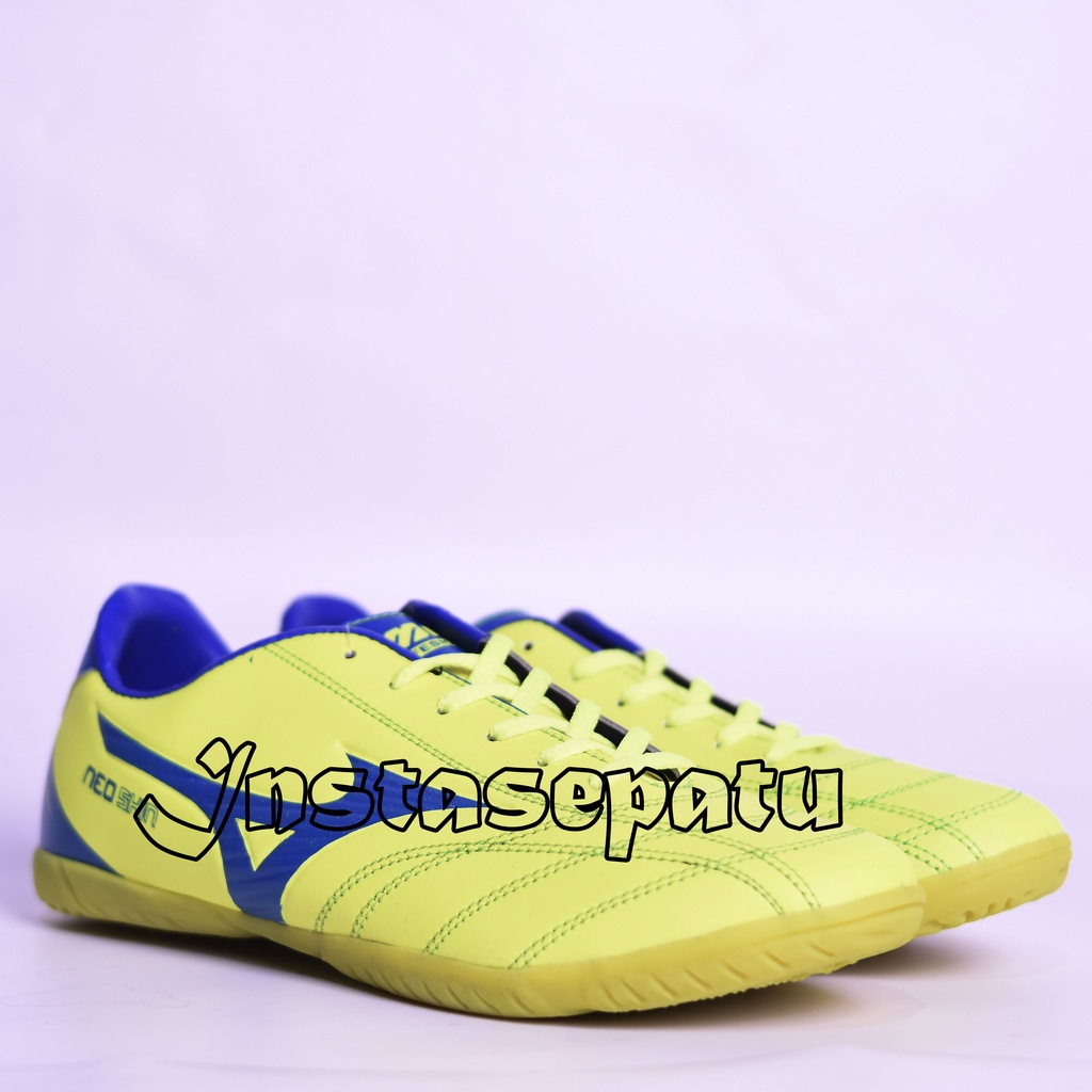 Zapatillas mizuno futbol discount sala