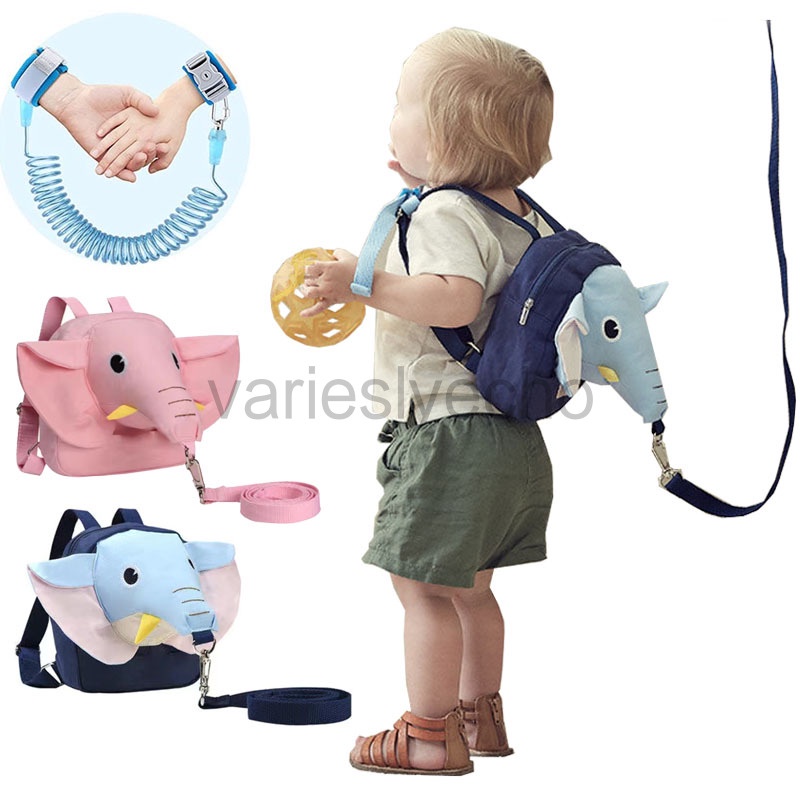 Comprar Accesorios de cochecito de bebé para niños, arnés para niños,  cinturón para caminar, arnés antipérdida, mochila, correa