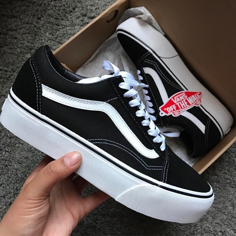 Zapatos vans 2025 bucaramanga xl