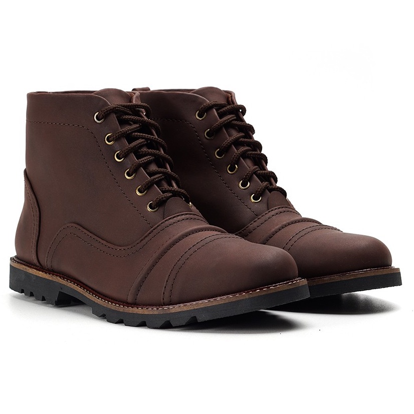 Botas casuales para hombre