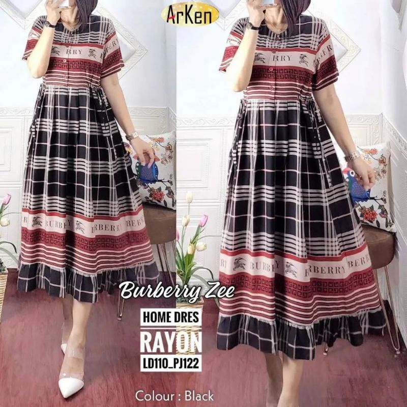 Burberry colombia vestidos store