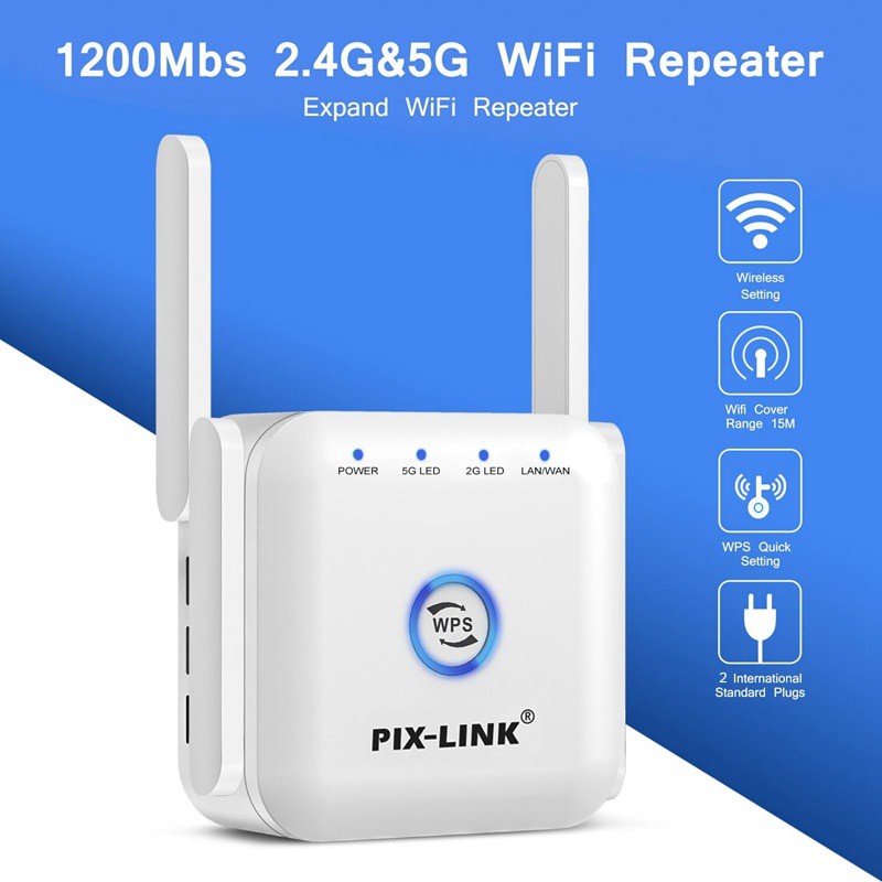 Repetidor wifi tottus sale