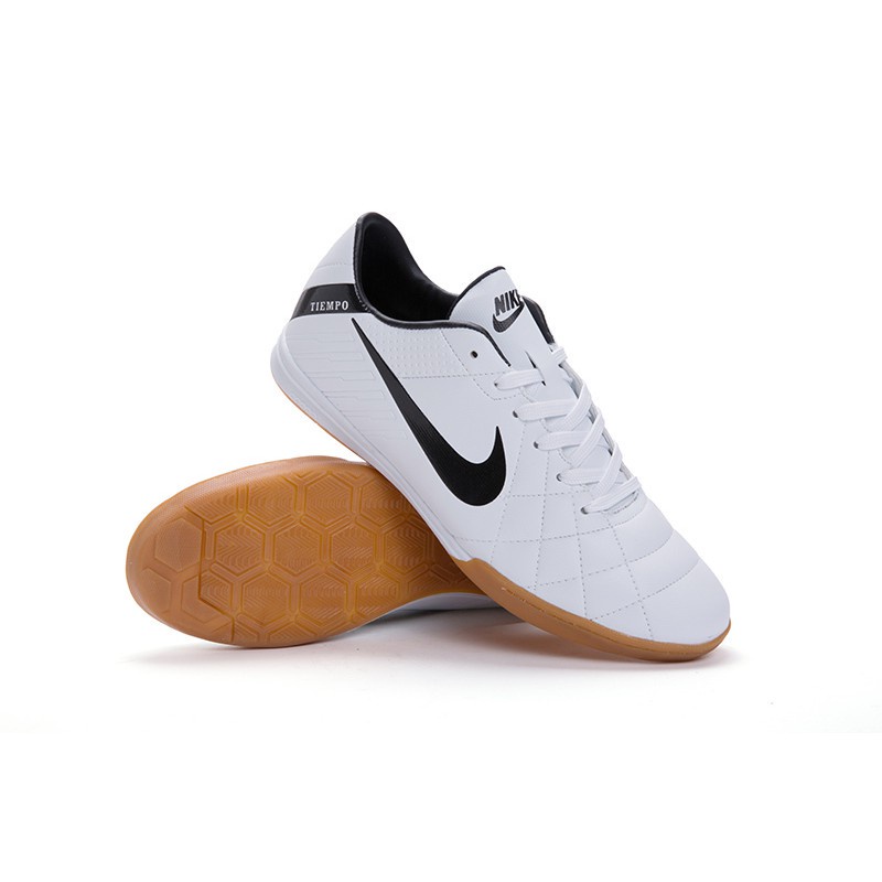 Guayos nike best sale tiempo clasicos