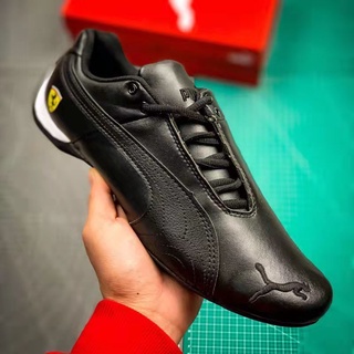 Zapatos puma 2018 outlet hombre vestir