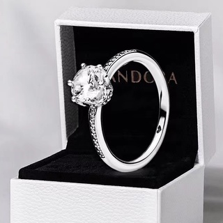 Anillos pandora de matrimonio hot sale