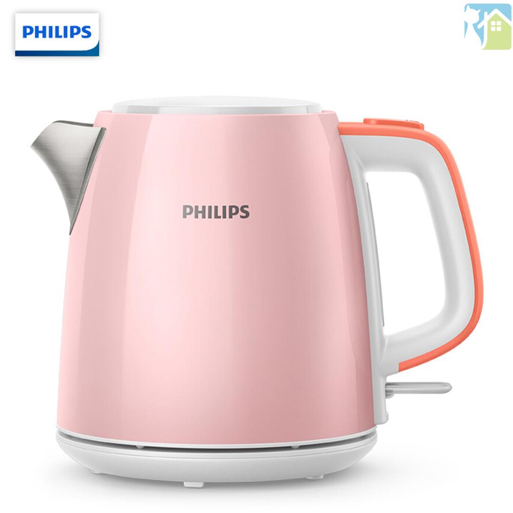 Hervidor electrico online philips