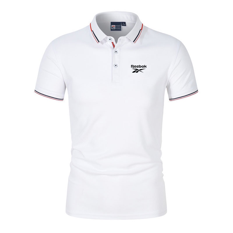 Polos reebok outlet hombre