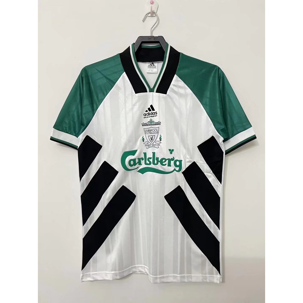 Liverpool 93/95 uniform - ウェア