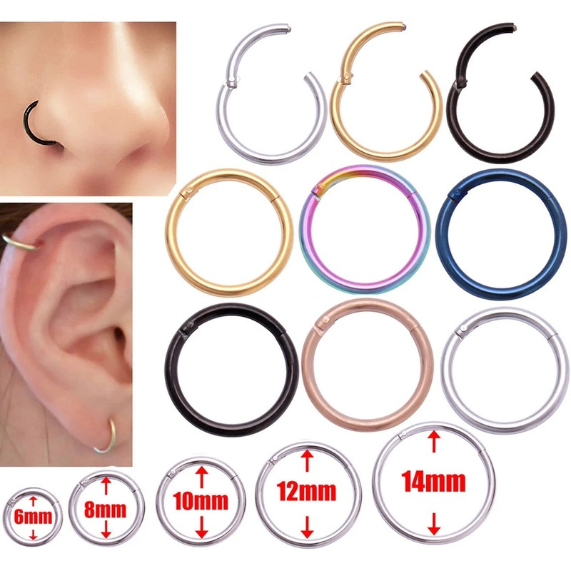 Vástago Polar en general piercing oreja Ofertas En Línea, 2023 | Shopee Colombia