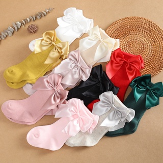 Calcetines antideslizantes de algodón suave para bebé recién nacido, medias  de suelo de Color sólido para niño y niña, primavera y verano - AliExpress