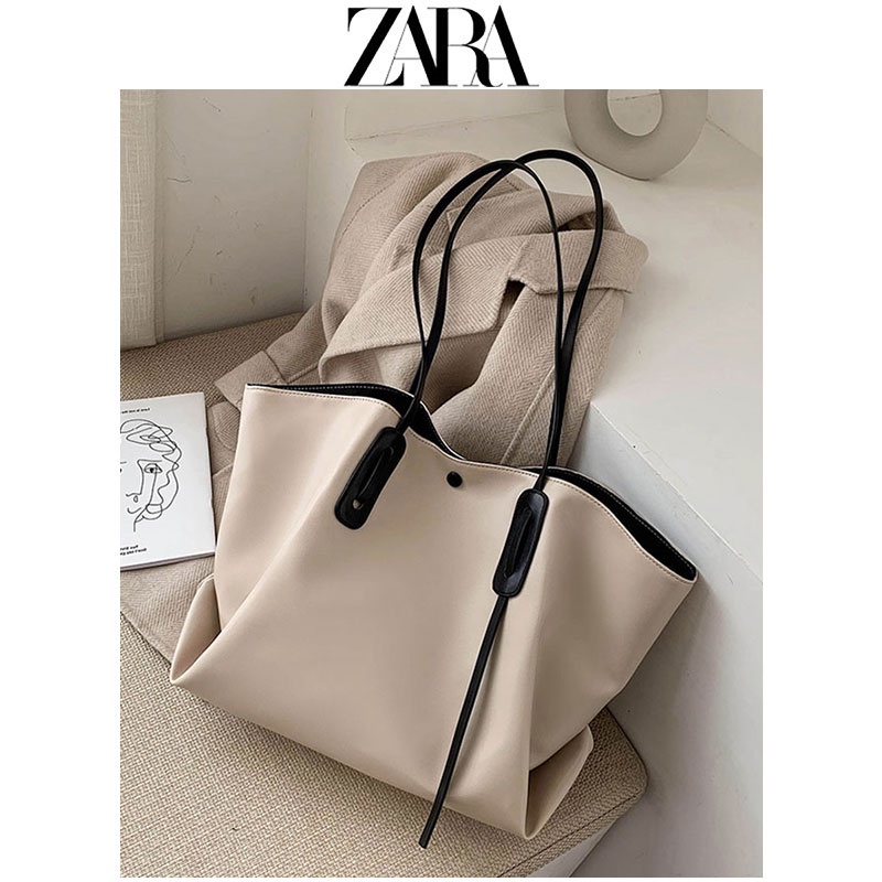 Bolsos nylon online zara