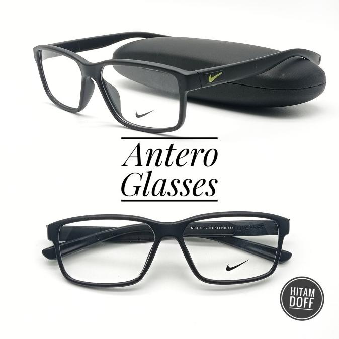 Marcos de store gafas nike