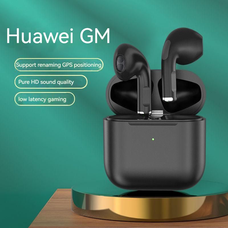 Huawei Audifonos Sport Azul