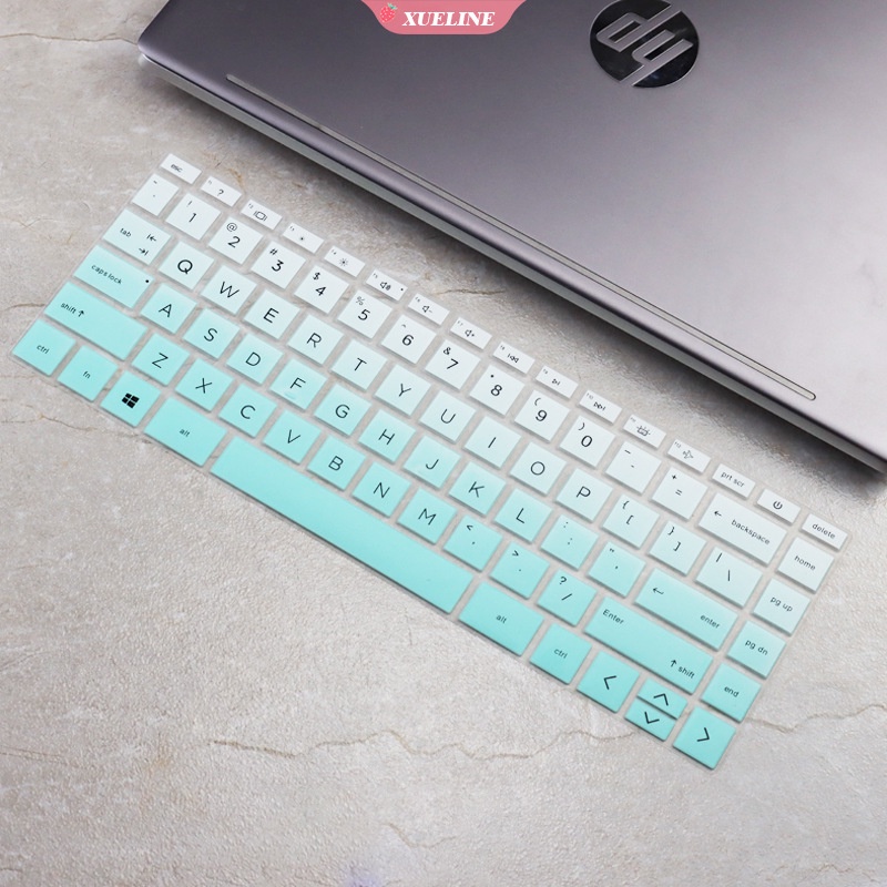Para HP Pavilion Aero 13 Series Polvo Impermeable Teclado Cubierta