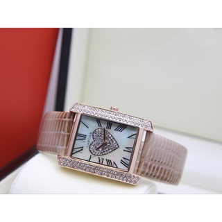 Reloj de mujer CARTIER Skin LOVE di metro 3 5cm Jamthandfashion