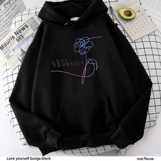 Sudadera love yourself discount bts