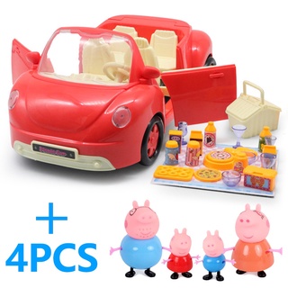 Regalos de peppa online pig