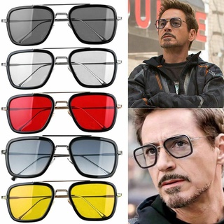 Lentes tipo tony discount stark