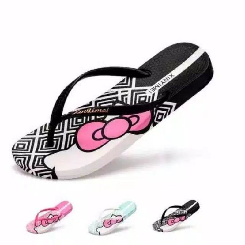 Chanclas para 2025 casa mujer