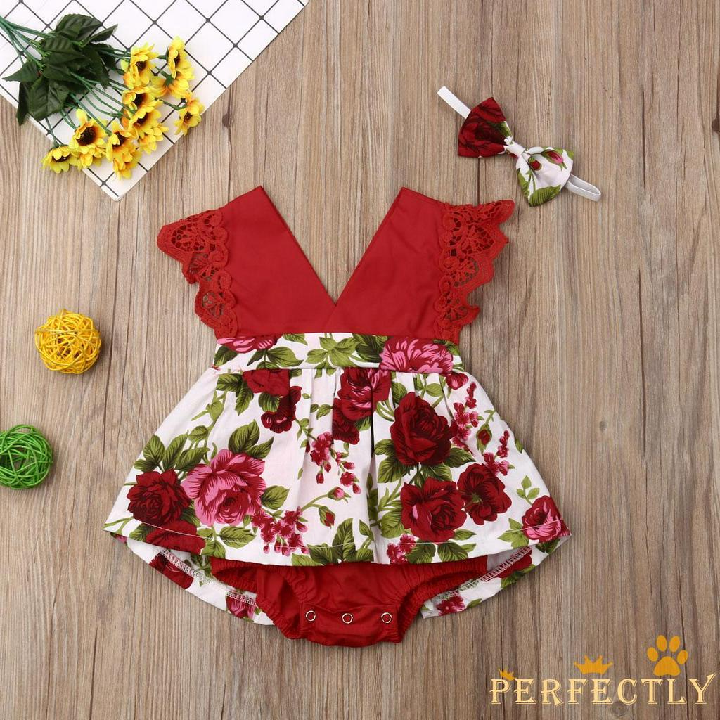 vestidos bebe Precios y Ofertas feb. de 2024 Shopee Colombia