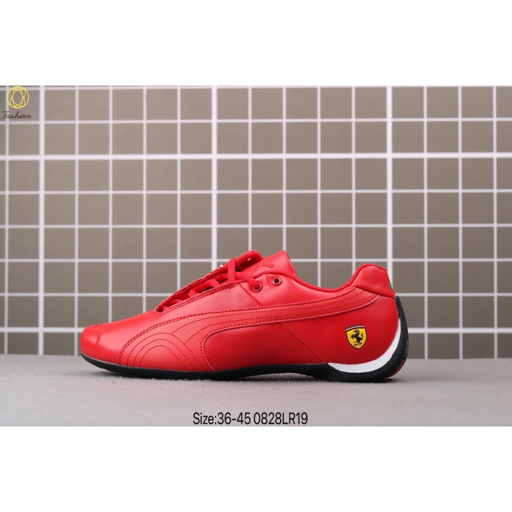 Calzado ferrari deals
