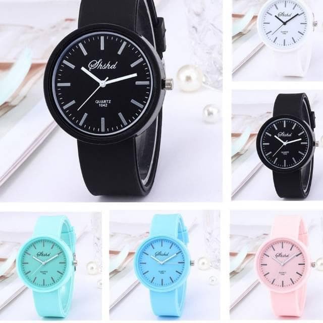 Relojes Baratos Para Mujer