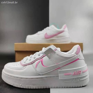 Tenis discount af1 mujer